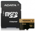 ADATA XPG MicroSDXC 64GB UHS-I U3 Class 10