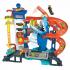 Mattel Mattel Hot Wheels City žraločí úder HDP06