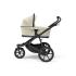 THULE Kočík Urban Glide 3 Black/Soft Beige set XXL