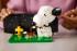 Lego Peanuts: Snoopyho búda  + doručenie zadarmo 