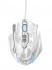 Trust GXT 155W Gaming Mouse - white camouflage