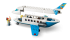 Lego Dopravné lietadlo