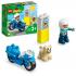 LEGO LEGO® DUPLO® 10967 Policajná motorka