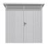 G21 Madison 427 metal silver