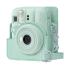Fujifilm INSTAX MINI 13 Case zelený