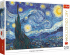 Trefl Trefl Puzzle 1000 Art Collection - Hviezdna noc