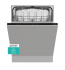 Gorenje GV642A65  + kupóny na daľší nákup 