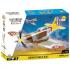 Cobi Cobi II WW Dewoitine D.520, 1:32, 335 k, 1 f