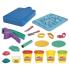 Hasbro Hasbro Play-doh malý kuchár sada pre najmenších