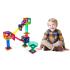 Orbico Picasso stavebnica 50 ks marble run