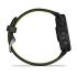 Garmin Forerunner 170 Music, Black/Amp Yellow