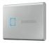 Samsung T7 Touch 1TB silver