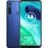 Motorola Moto G8 modrý