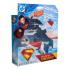Spin Master SUPERMAN FILM LIETAJÚCI PES KRYPTO