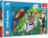 Trefl Trefl Puzzle 300 - Úžasné zvieratá / Discovery Animal Planet
