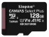Kingston Canvas Select Plus MicroSDXC 128GB Class 10 (r100MB,w10MB)
