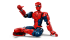 Lego Figúrka hrdinu: Spider-Man