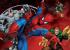 Trefl Puzzle Spiderman 500
