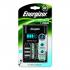 Energizer 1 hodinová nabíjačka + 2ks Extreme 2300 (AA)