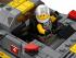 LEGO® LEGO® Speed Champions 76903 Chevrolet Corvette C8.R a 1968 Chevrolet Corvette