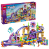 Lego Jazda na horskej dráhe s morskými vílami