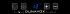 Dunavox DX-24.56BSK nerez