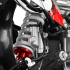 Hecht Benzínová motorka - HECHT 51126 RED