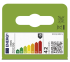 Emos Eco halogen JC G9 45W teplá biela