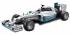 Bburago 2020 Bburago 1:32 Race F1 Mercedes Lewis Hamilton