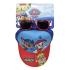 Cerdá Paw Patrol Šiltovka a slnečné okuliare
