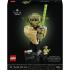 Lego Busta Yodu