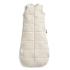 ERGOPOUCH Vak na spanie organická bavlna Jersey Oatmeal Marle 3-12 m, 6-10 kg, 2,5 tog