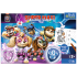 Trefl Trefl Puzzle 24 SUPER MAXI - Labkový tím v akcii Paw Patrol