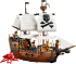 Lego Ikonická pirátska loď  + doručenie zadarmo 