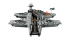 Lego Helicarrier S.H.I.E.L.D.
