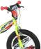 DINO Bikes DINO Bikes - Detský bicykel 16" 616L - Raptor  -10% zľava s kódom v košíku