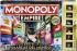 Hasbro Monopoly Empire 2016 B5095 - CZ