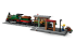 Lego Vintage parný vlak