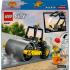 LEGO LEGO® City 60401 Stavebný parný valec