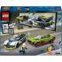 LEGO LEGO® City 60415 Naháňačka policajného auta a športiak