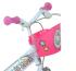 DINO Bikes DINO Bikes - Detský bicykel 16" 164RL-HK2  Hello Kitty 2