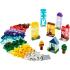 LEGO LEGO® Classic 11035 Tvorivé domčeky