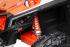 BENEO Can-am Maverick, oranžový, dvojmiestne, odpružená predná a zadná náprava, 2,4 Ghz diaľkové ovl
