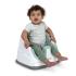 INGENUITY Podsedák na stoličku 2v1 Baby Base™ Mist 6m+ do 22kg