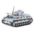 Cobi Cobi 2714 II WW Panzer IV Ausf D, 1:48, 320 k