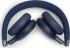 JBL LIVE 400BT modré
