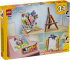 Lego Kvetinová maľba