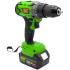 Procraft PA18BL