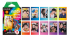 Fujifilm Instax MINI 10list Rainbow
