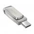 SanDisk Ultra Dual Drive Luxe USB/USB-C 512GB